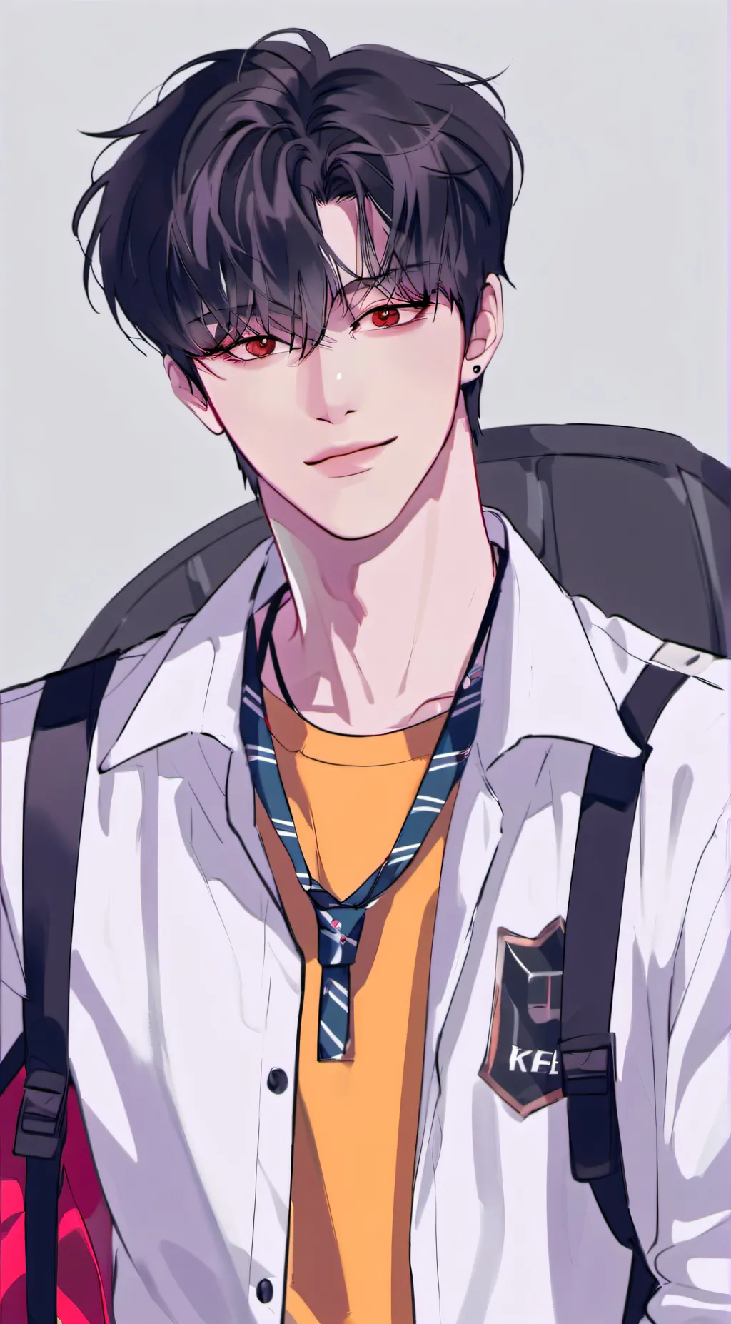 Talkie AI - Chat with Kevin