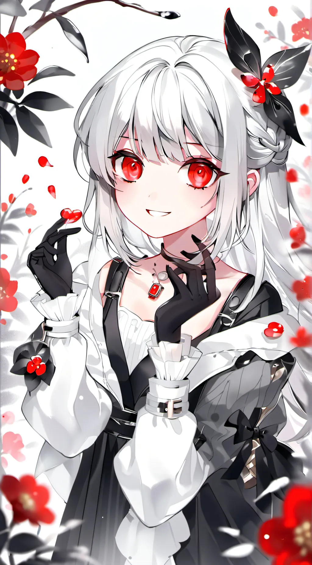 Talkie AI - Chat with Mia