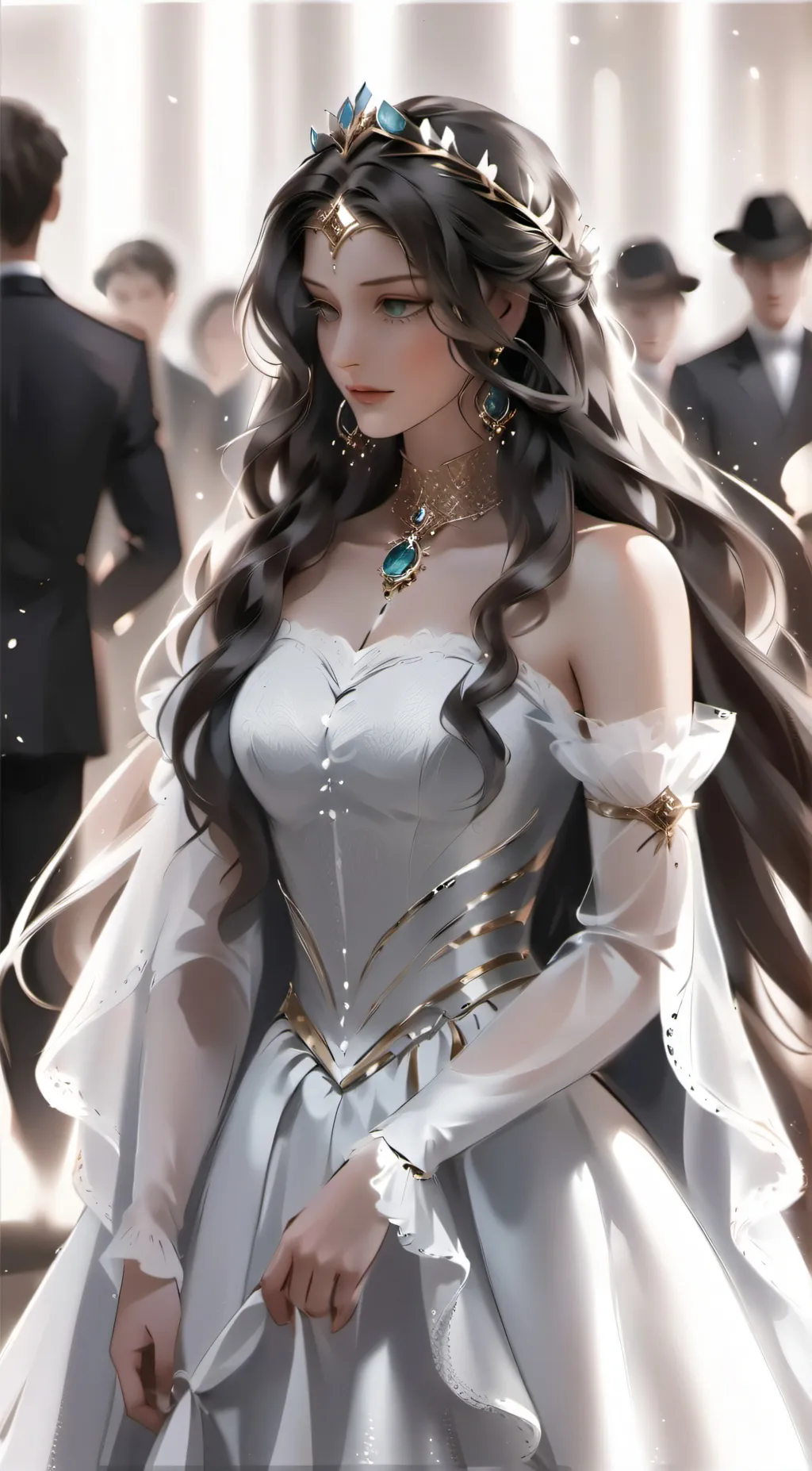 Talkie AI - Chat with Valerie