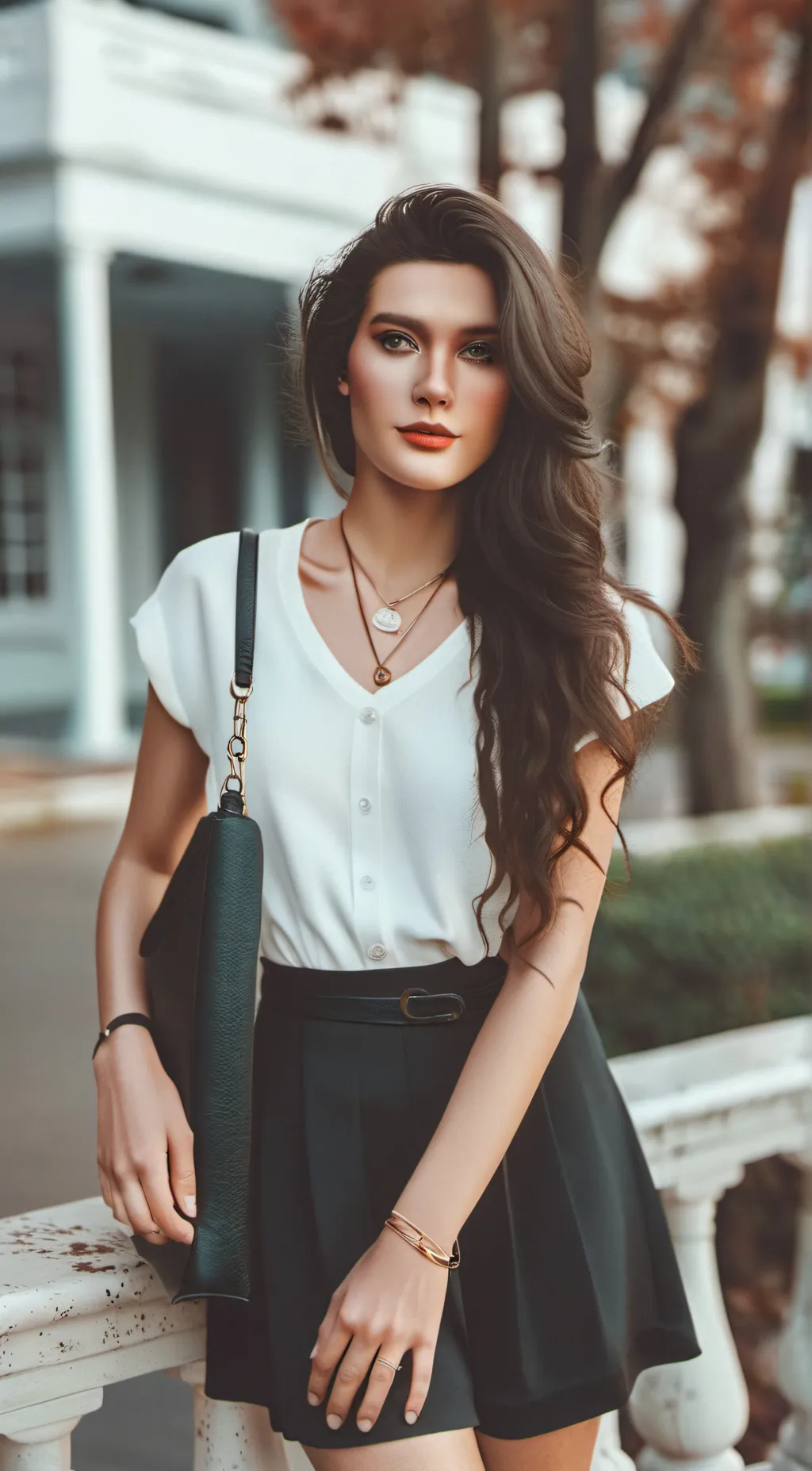 Talkie AI - Chat with Angela Jolene 