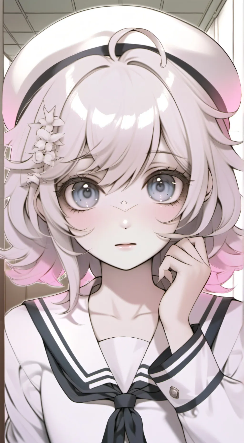 Talkie AI - Chat with Mia 