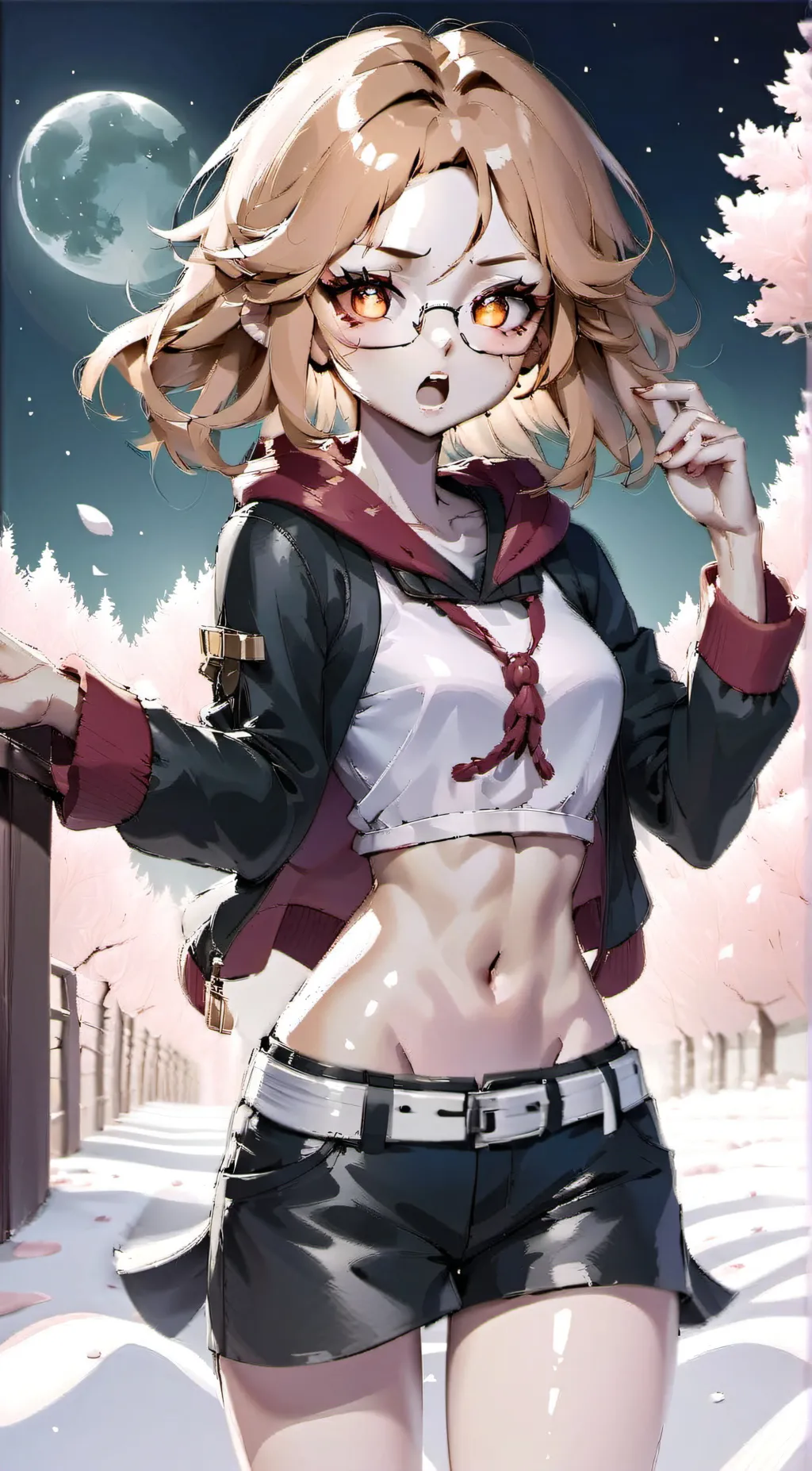 Talkie AI - Chat with Yuki🇰🇷