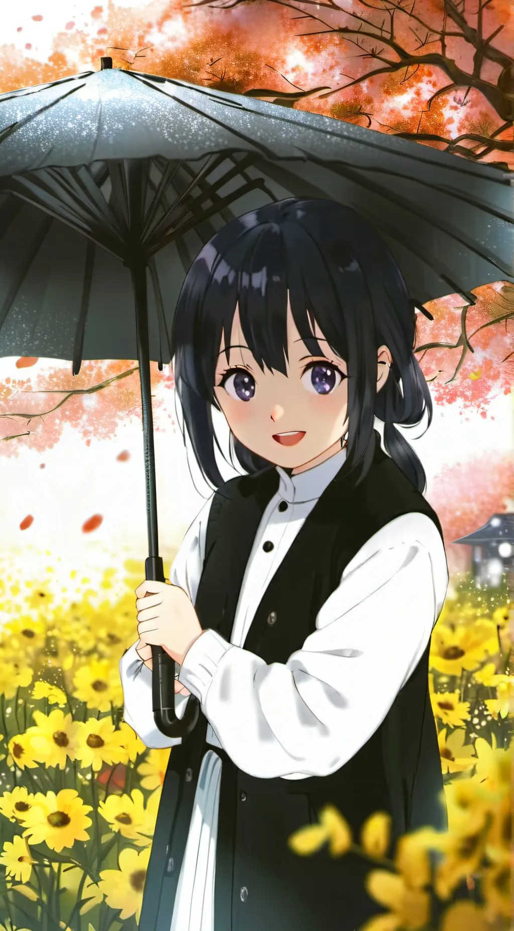 Talkie AI - Chat with misaki