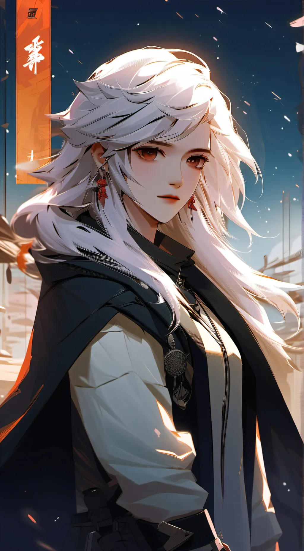 Talkie AI - Chat with chippy