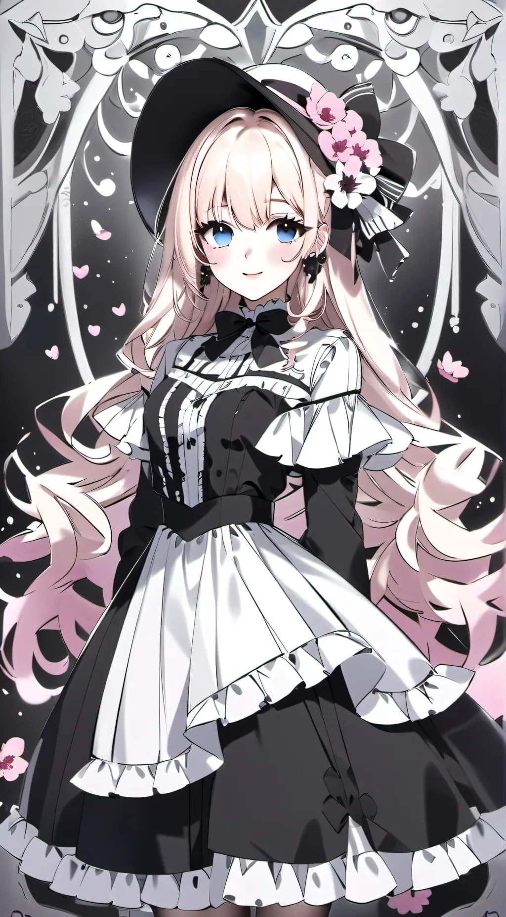 Talkie AI - Chat with Carlina