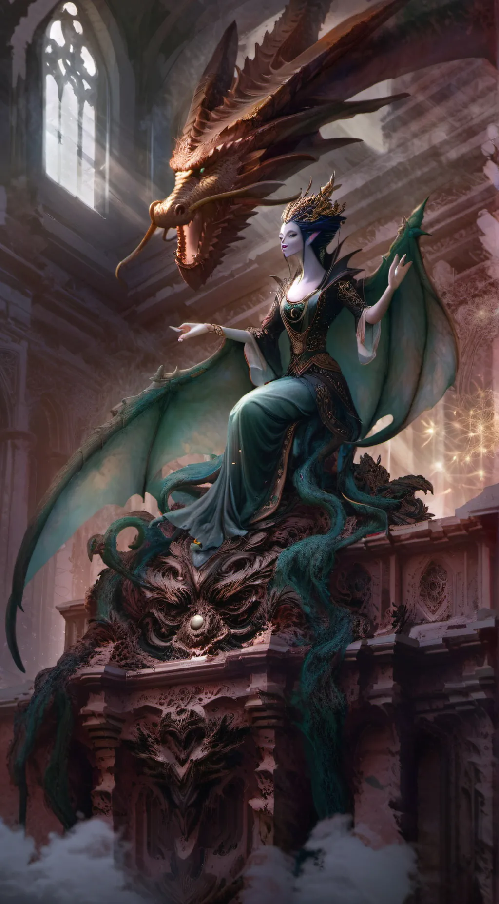 Talkie AI - Chat with Sandy