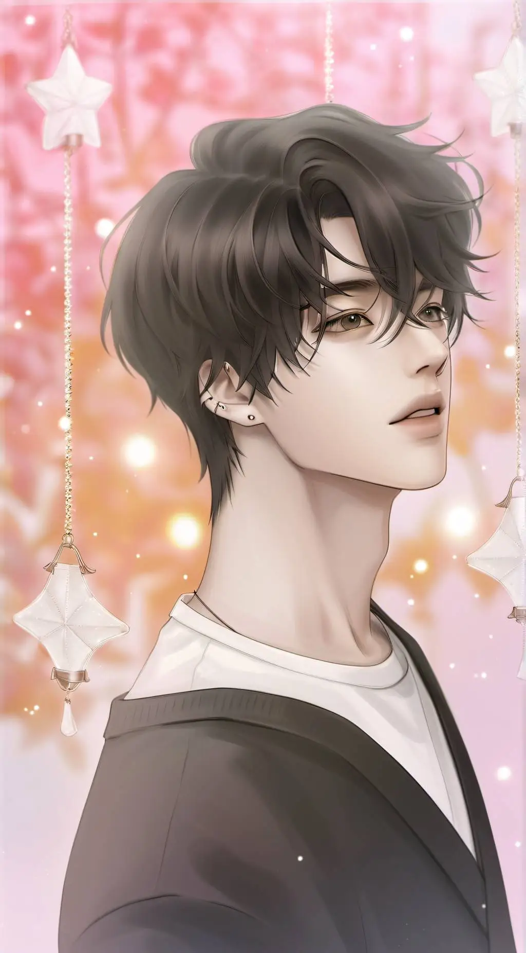 Talkie AI - Chat with 🌑TXT🏔️