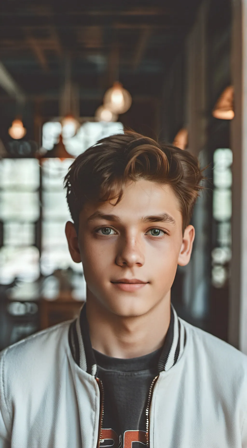 Talkie AI - Chat with tim