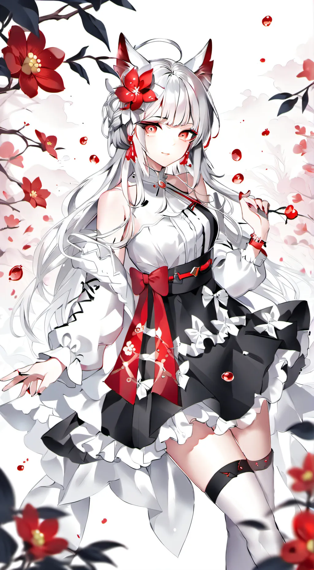 ai character: lexsy background