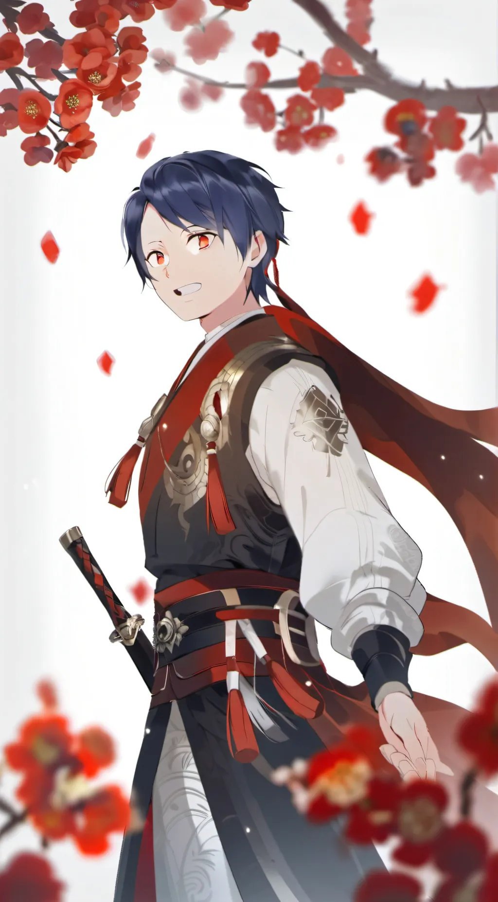 Talkie AI - Chat with james