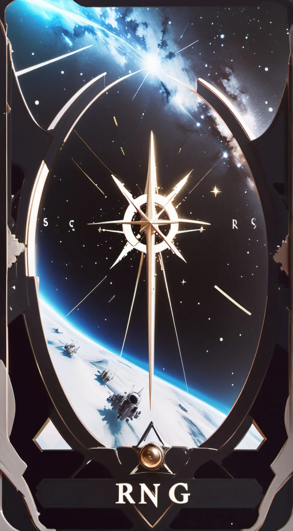 Talkie AI - Chat with Sols Rng.