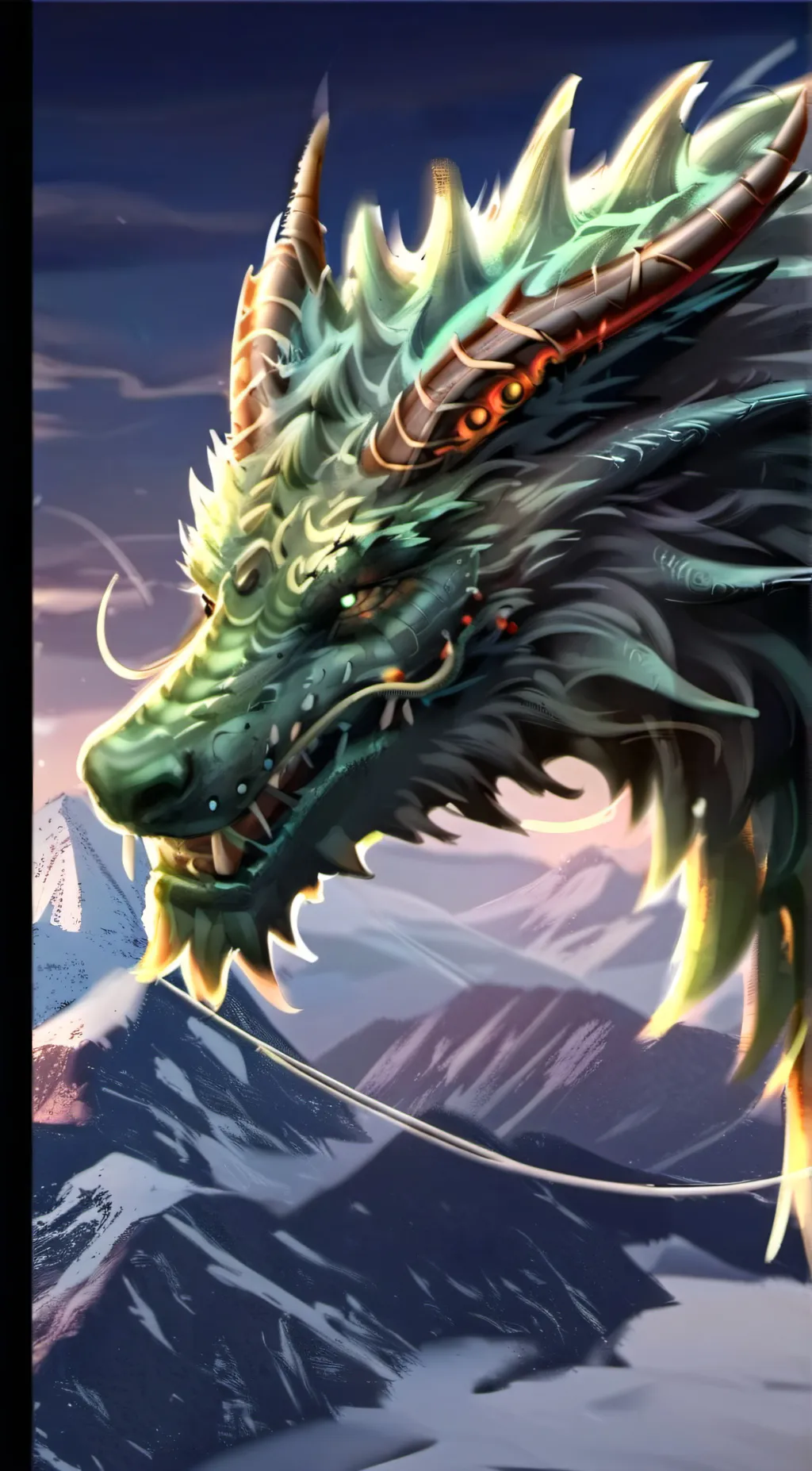 Talkie AI - Chat with Forest