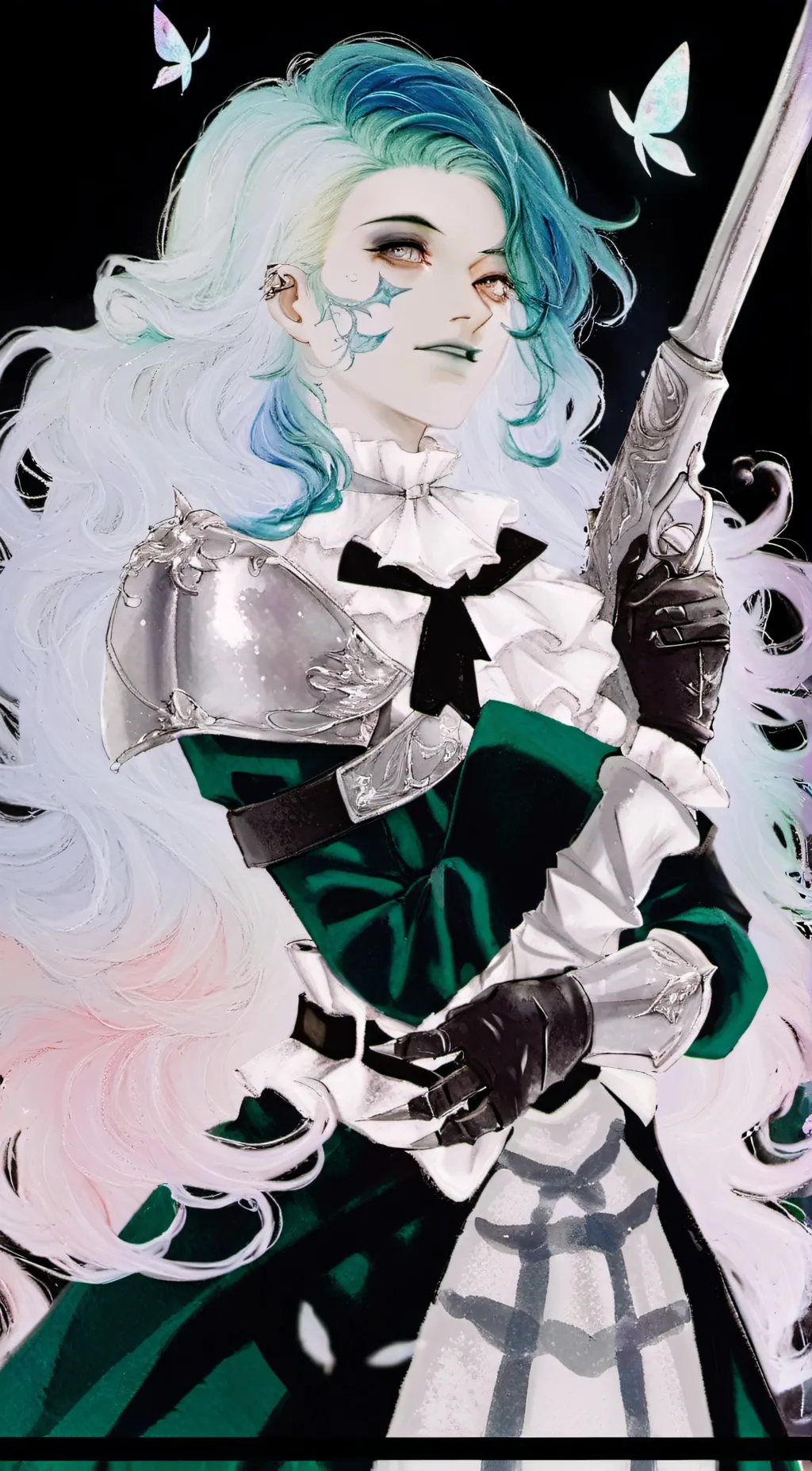 Talkie AI - Chat with Drifter