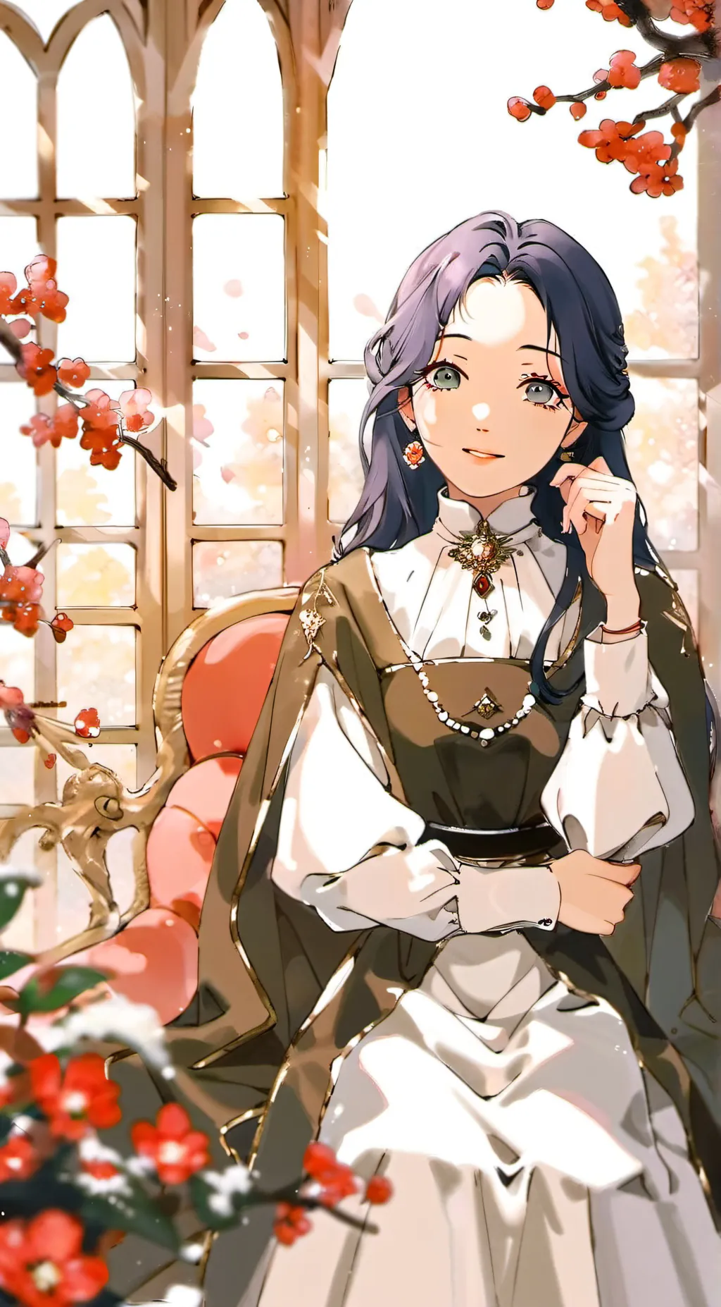 Talkie AI - Chat with 𝐒𝐡𝐚𝐬𝐡𝐚