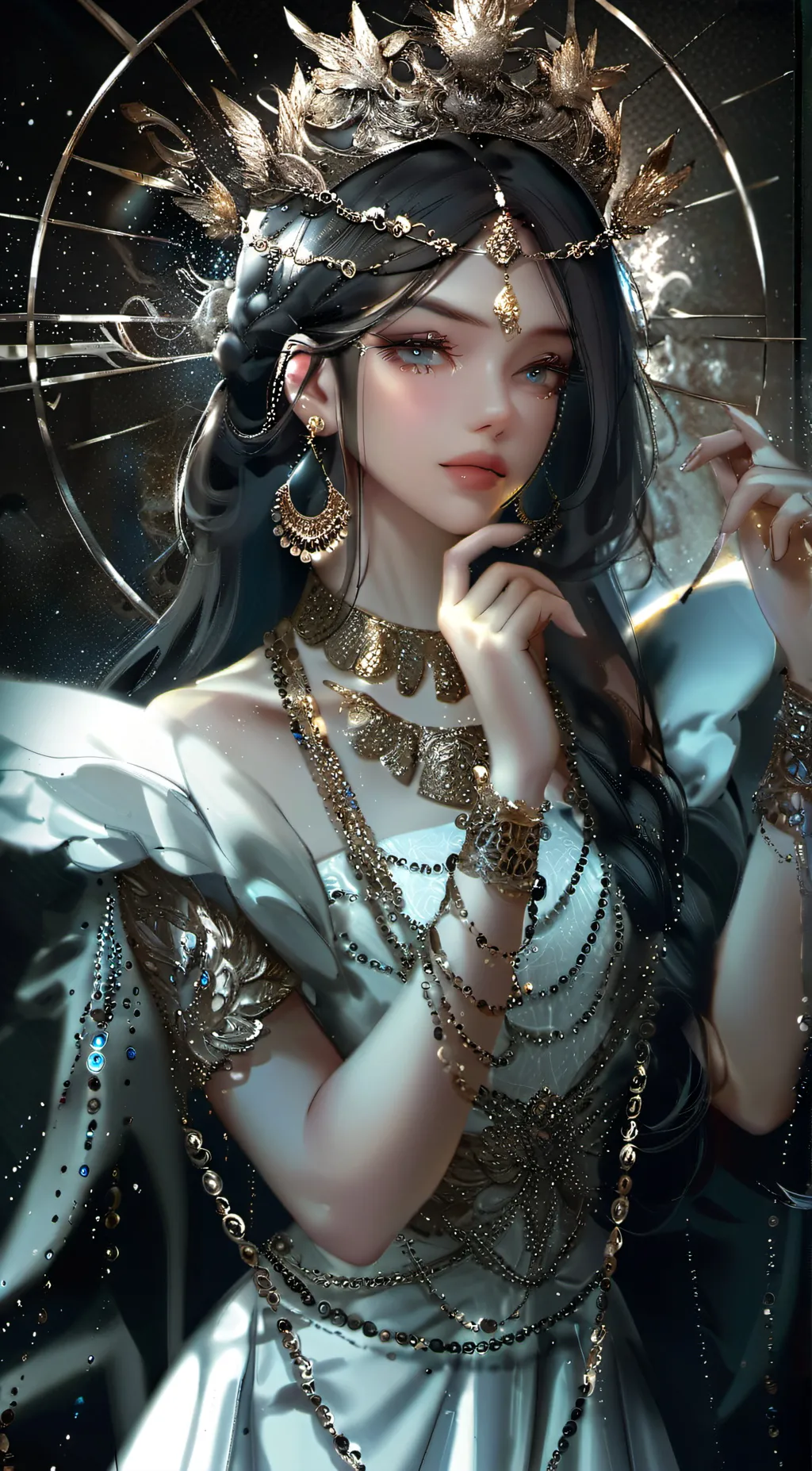 Talkie AI - Chat with Ava