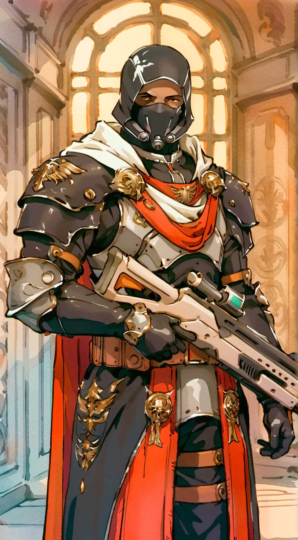 Talkie AI - Chat with Toxic