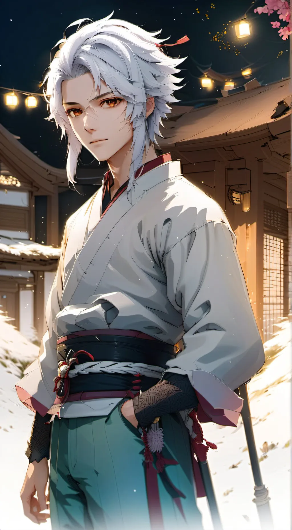 Talkie AI - Chat with sanegiyuu^^