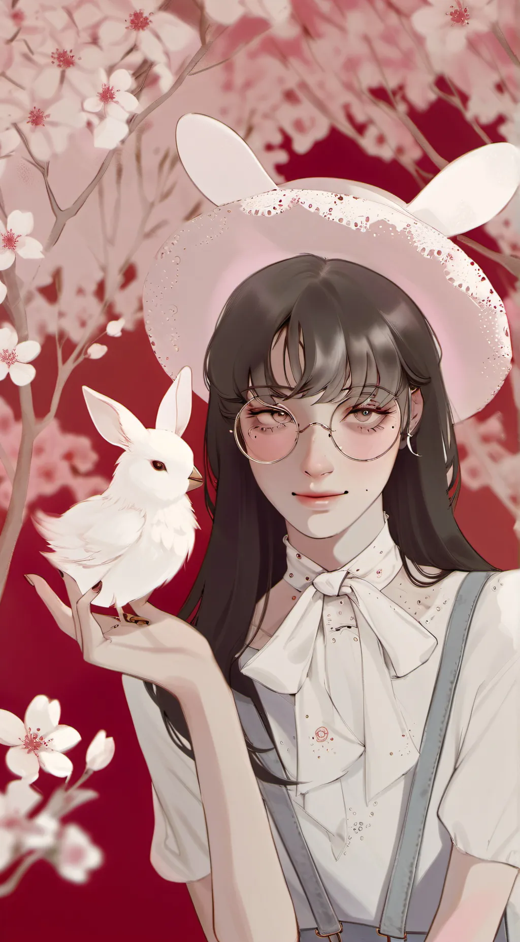 Talkie AI - Chat with Key