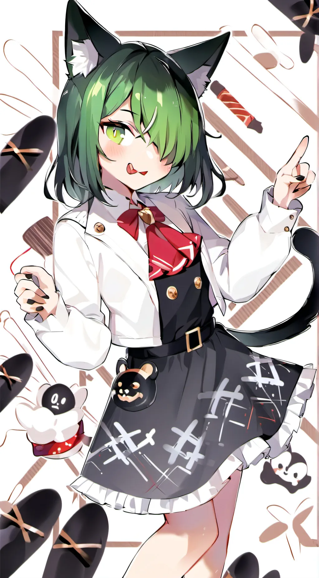 Talkie AI - Chat with Sophie