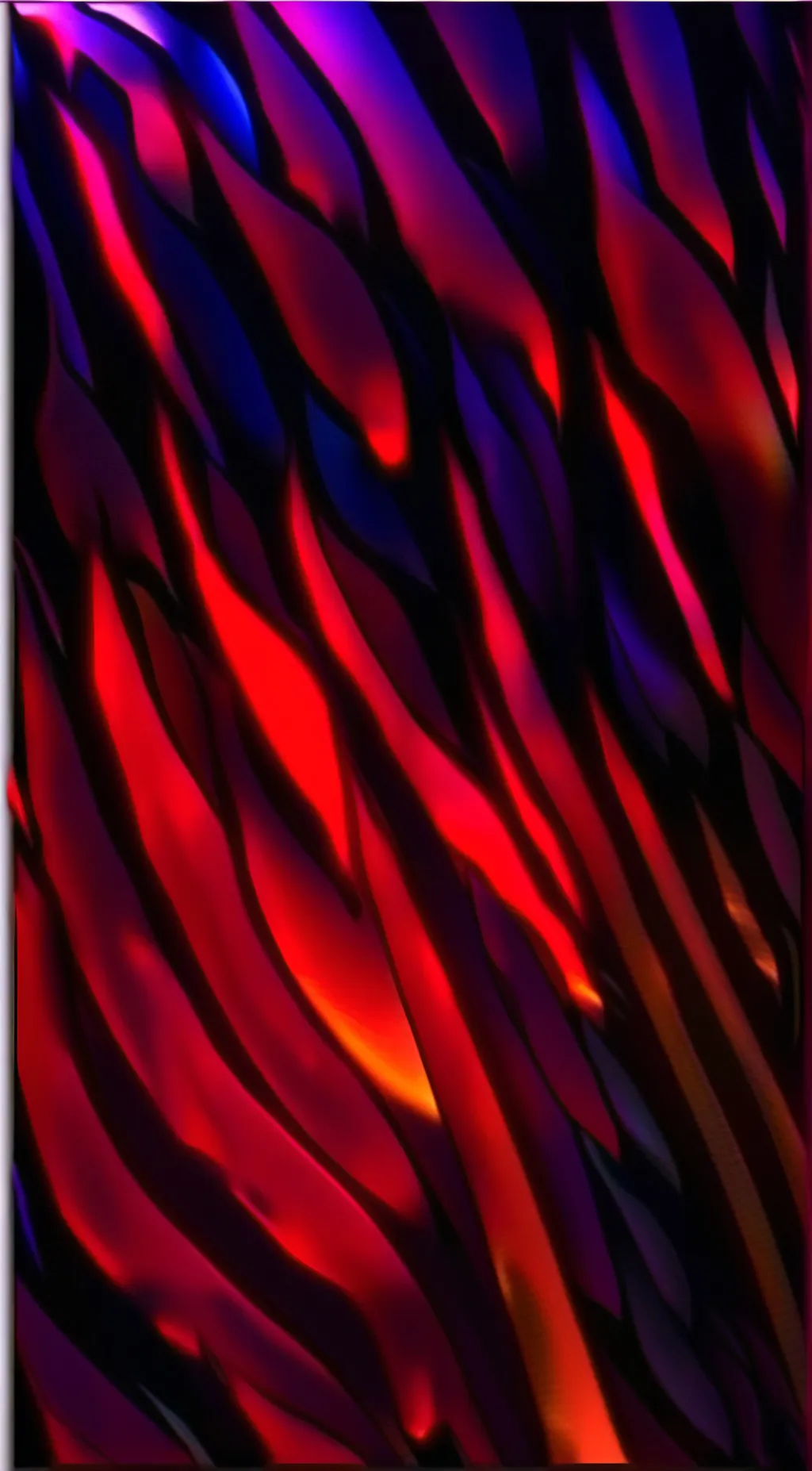 ai character: Extermination  background