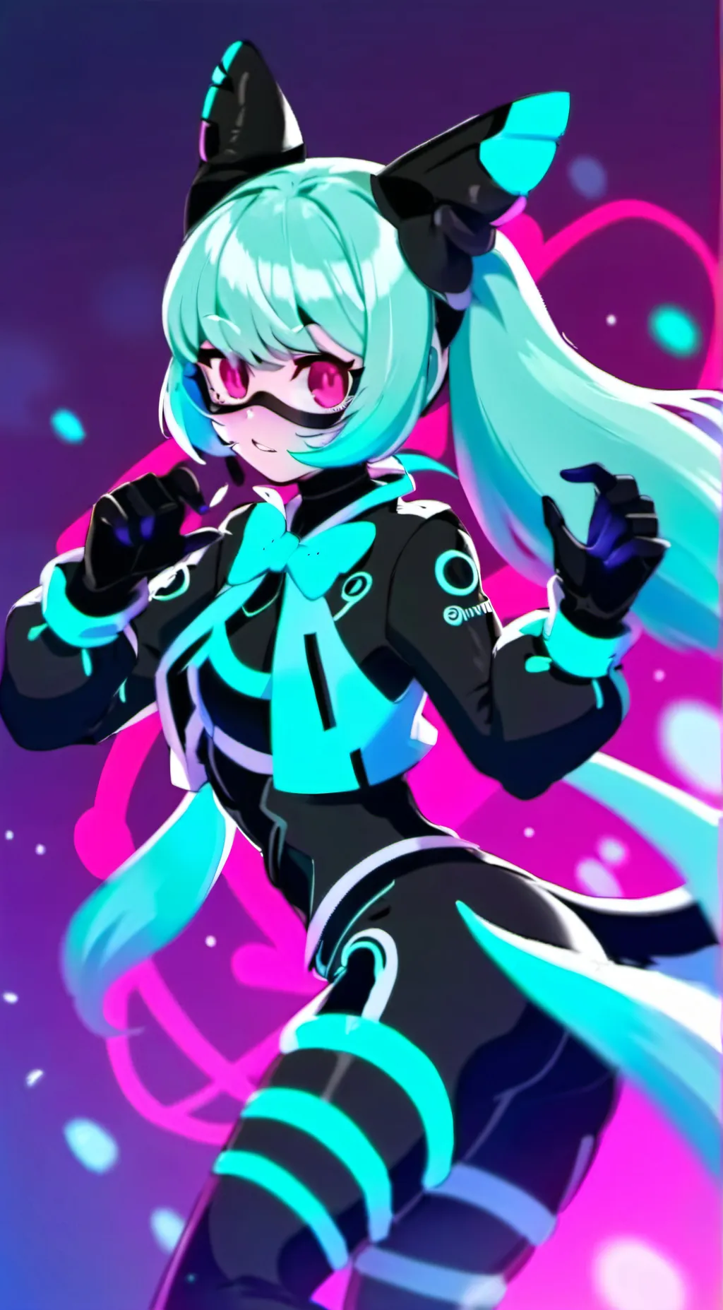 Talkie AI - Chat with Umbri