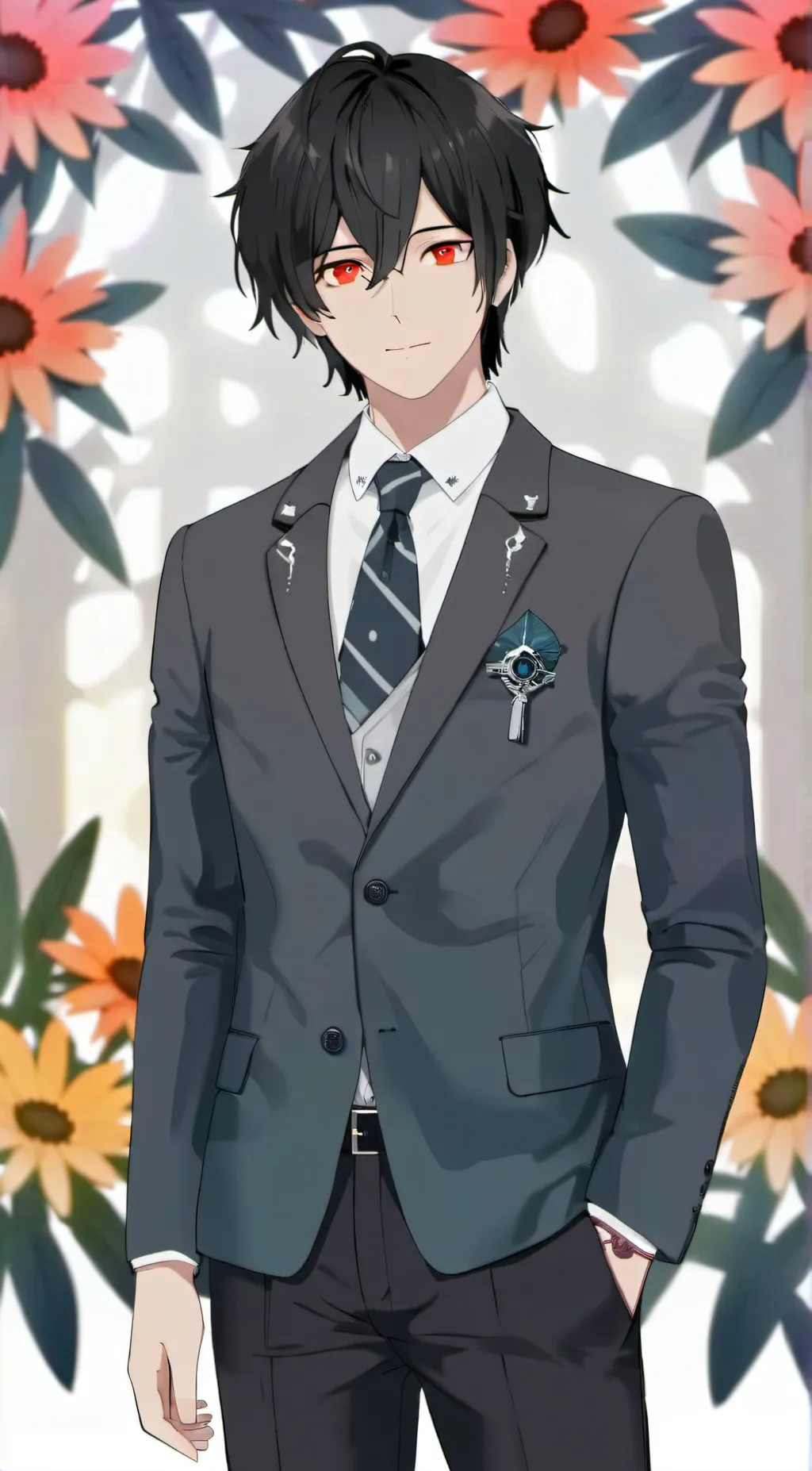 Talkie AI - Chat with Julian 