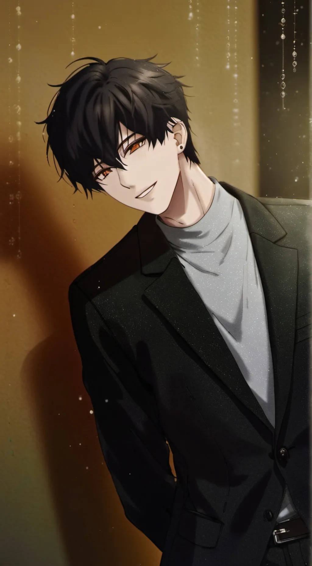 ai character: mc nate background