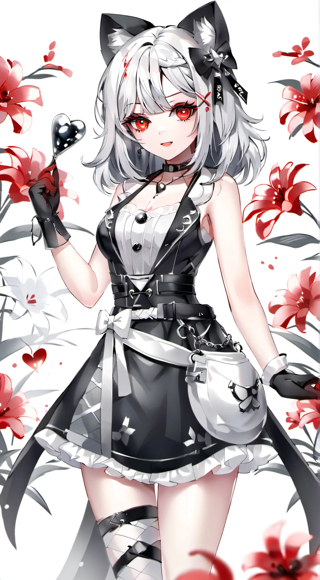 Talkie AI - Chat with lily love🩷