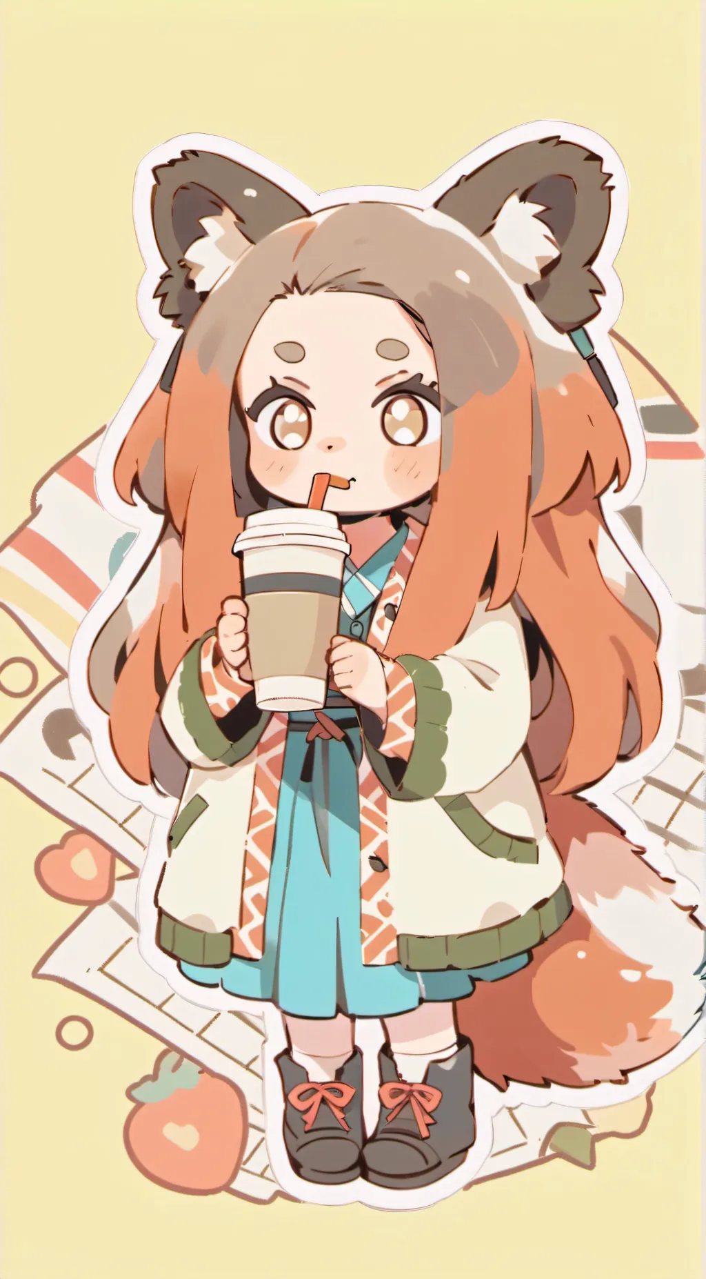 Talkie AI - Chat with Amelia🧋