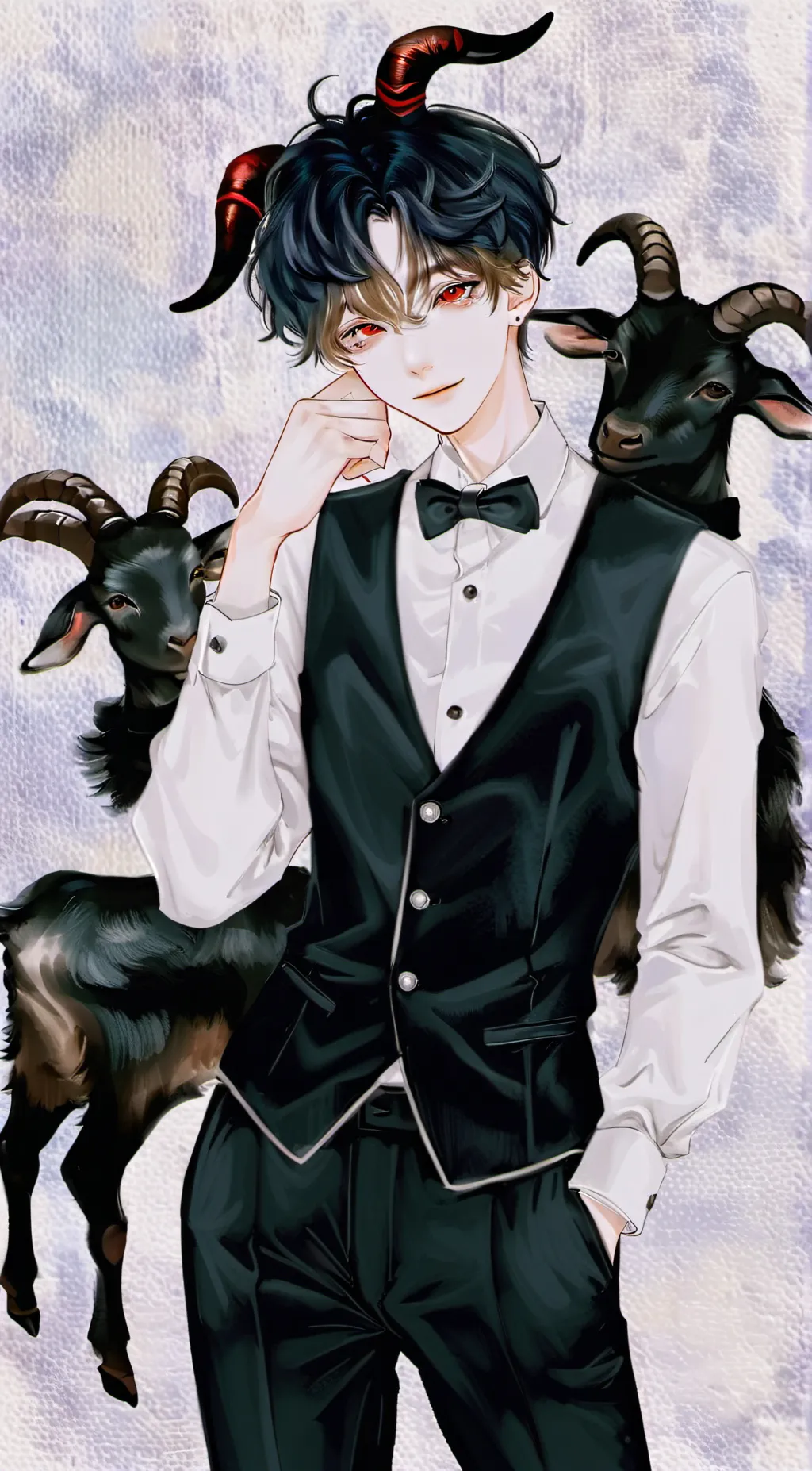 Talkie AI - Chat with fara