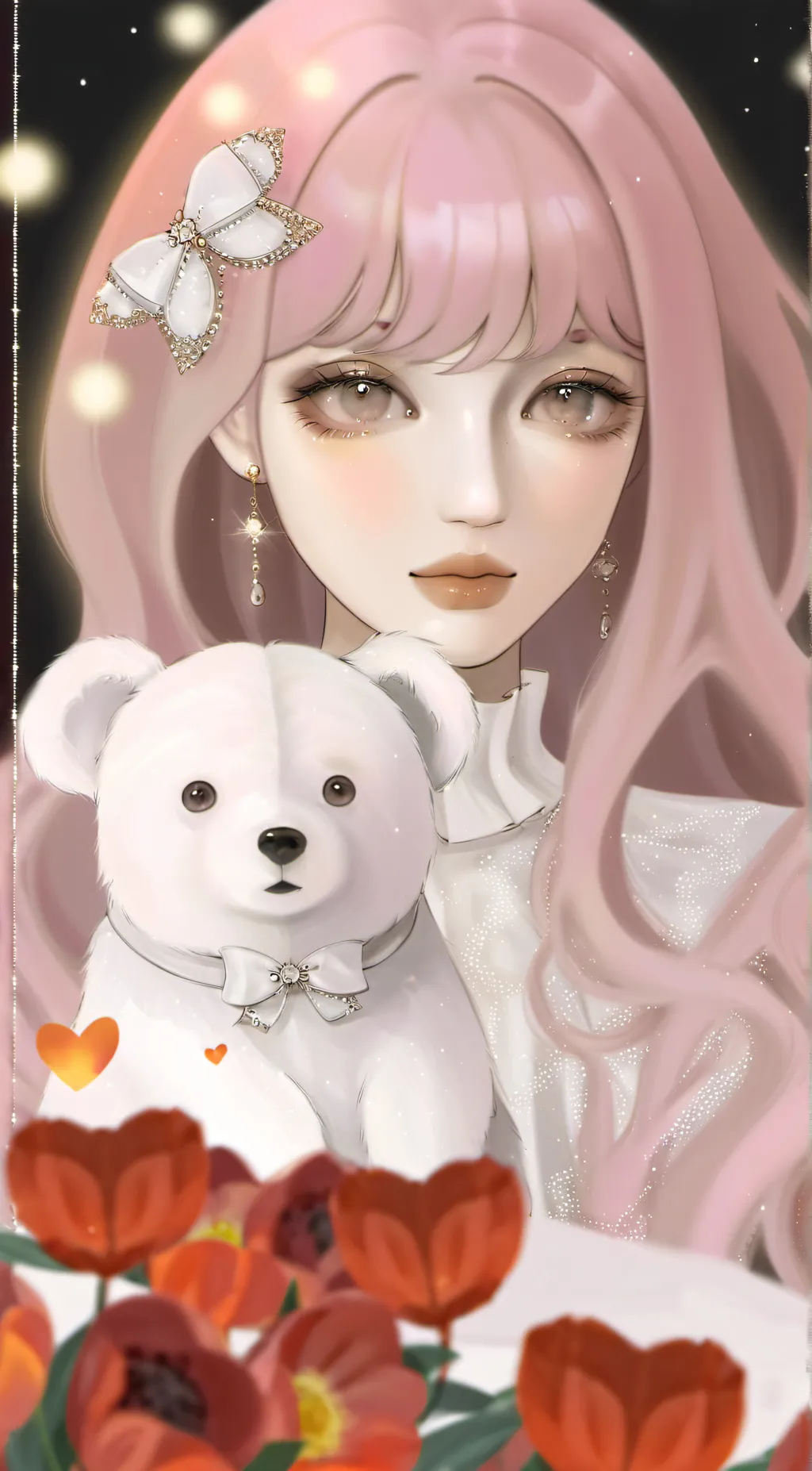 Talkie AI - Chat with Layla