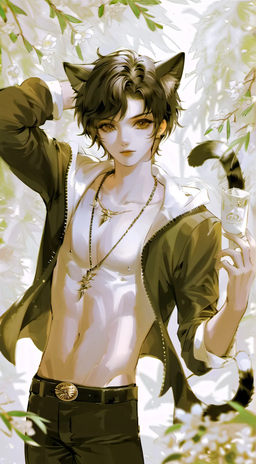 Talkie AI - Chat with Miko