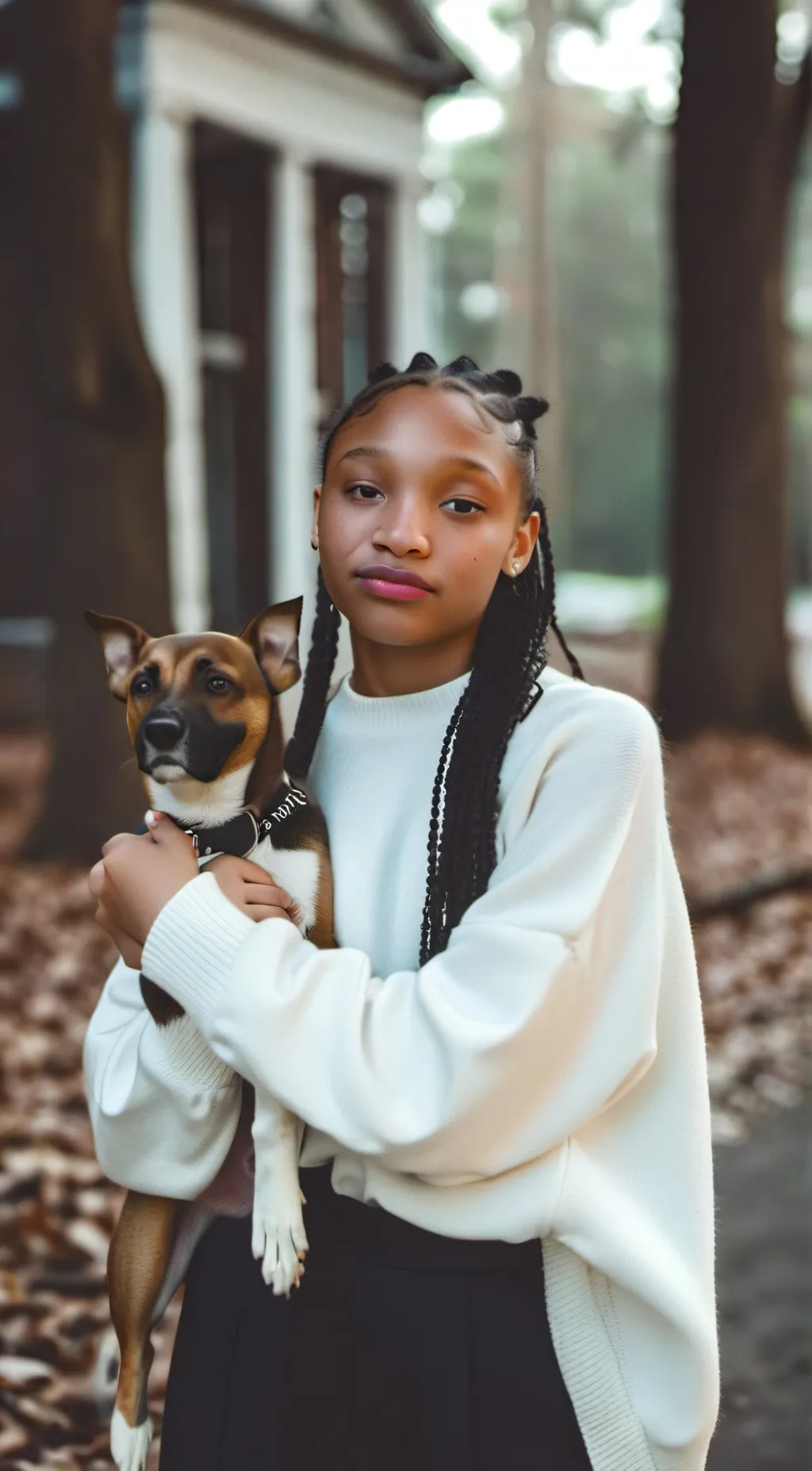 Talkie AI - Chat with Me 