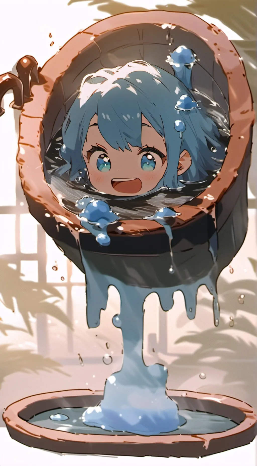 Talkie AI - Chat with Bloop