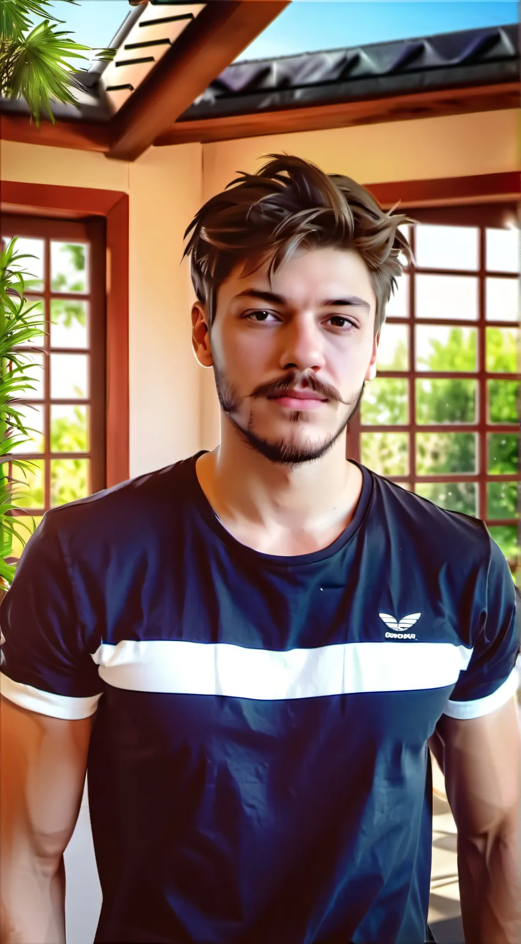 Talkie AI - Chat with NoobTubeVRG