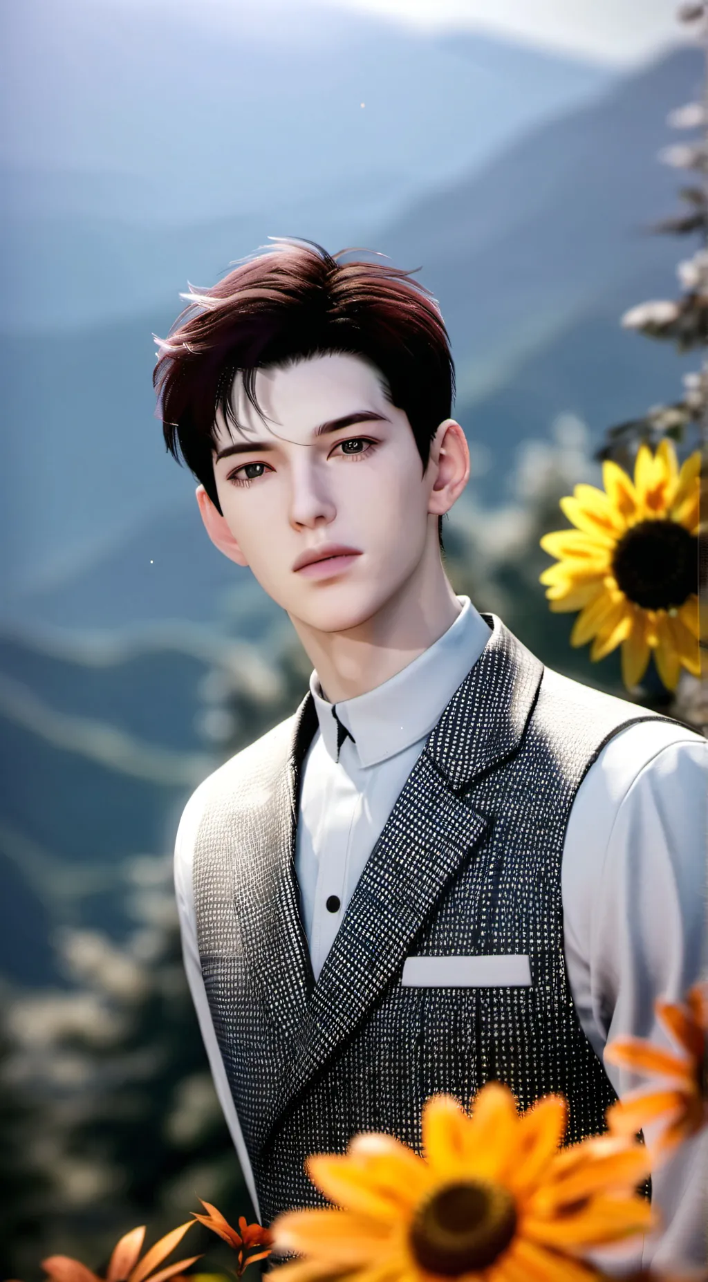 Talkie AI - Chat with keluarga miskinkay