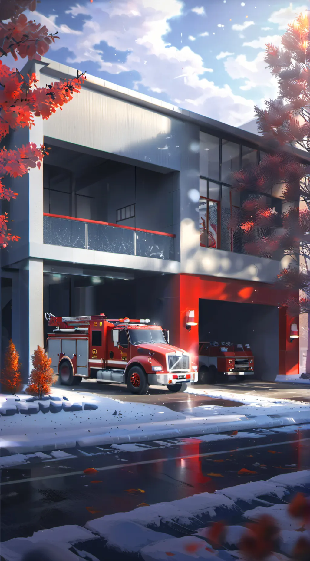 Talkie AI - Chat with SLC SOU S4