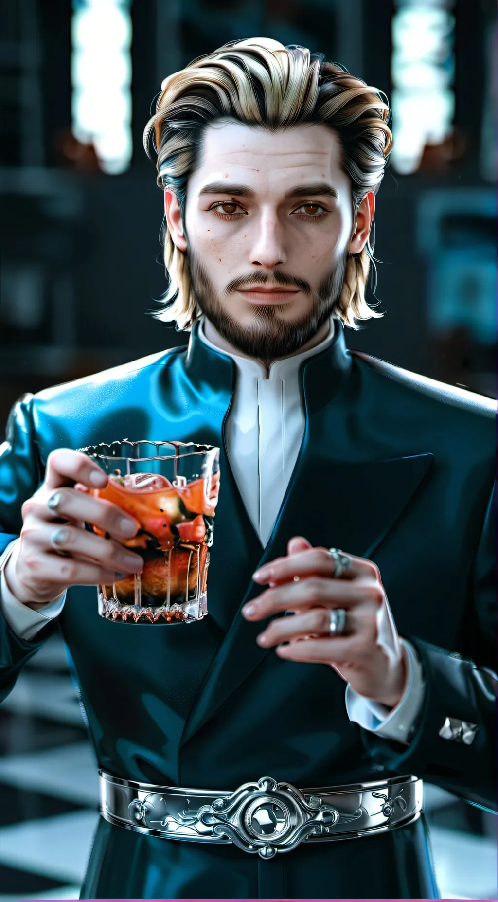 ai character: 𝓙𝓾𝓵𝓮𝓼 background