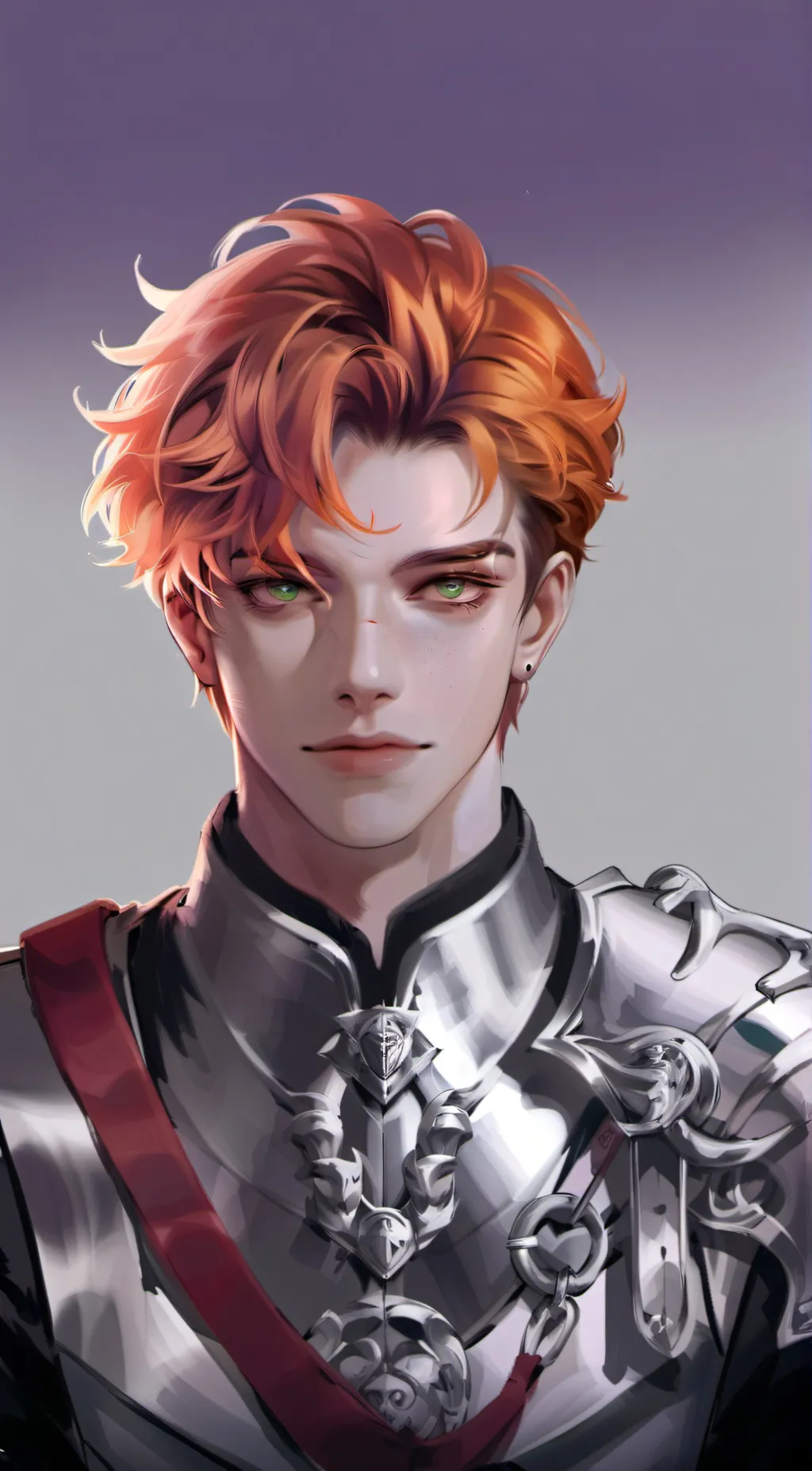 Talkie AI - Chat with Otis~