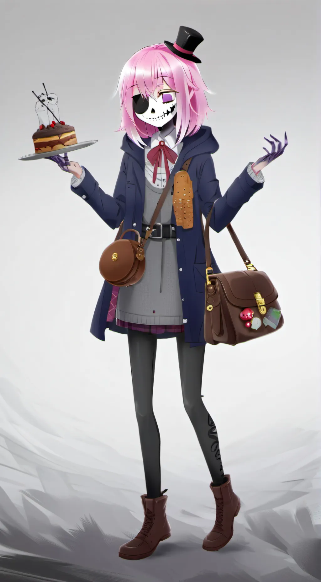 Talkie AI - Chat with Sugar Cube