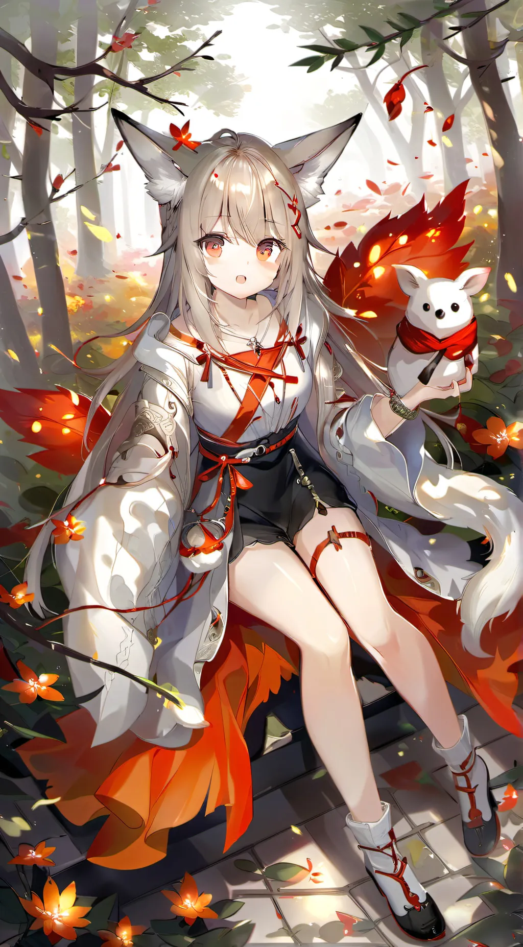 Talkie AI - Chat with kunaca