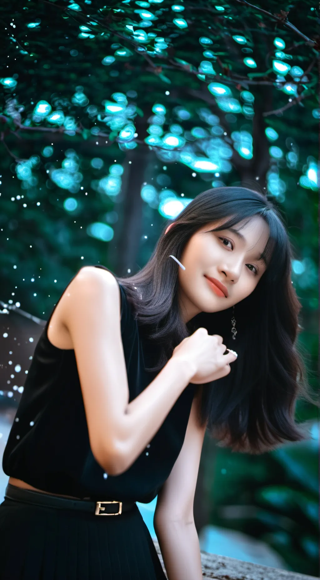 Talkie AI - Chat with lrvplne