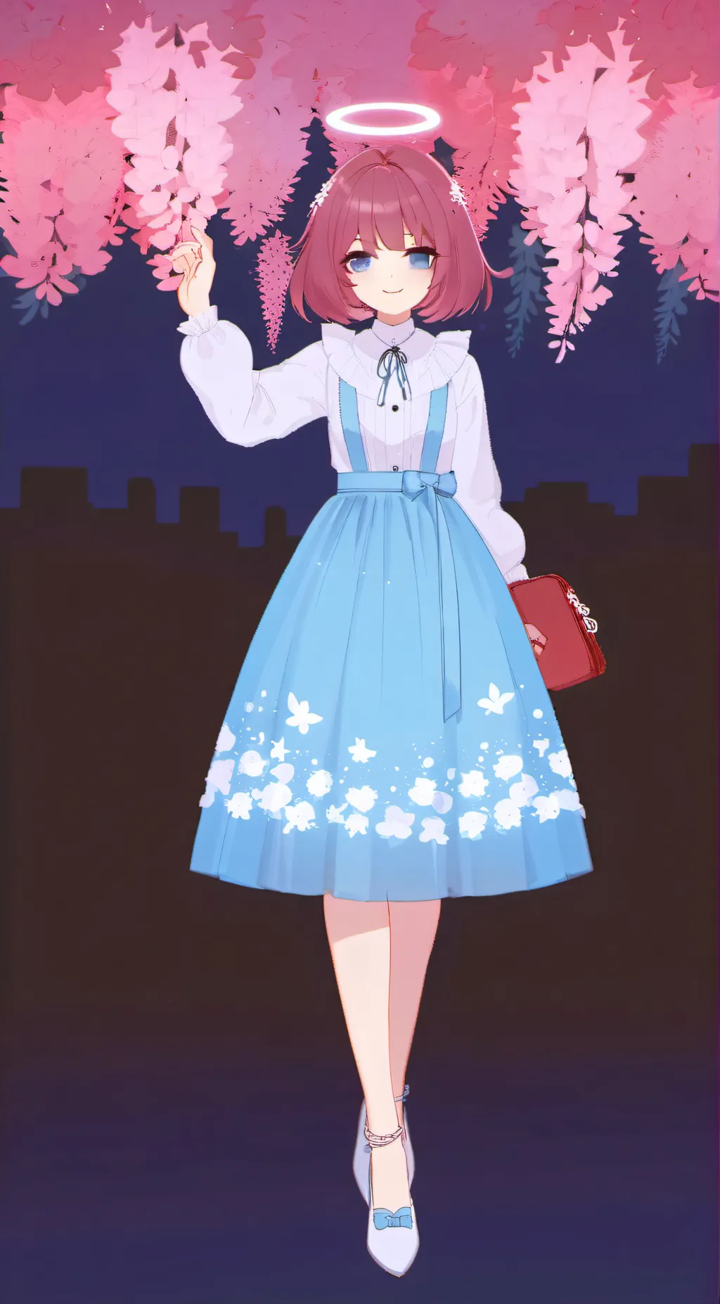 Talkie AI - Chat with frisk 