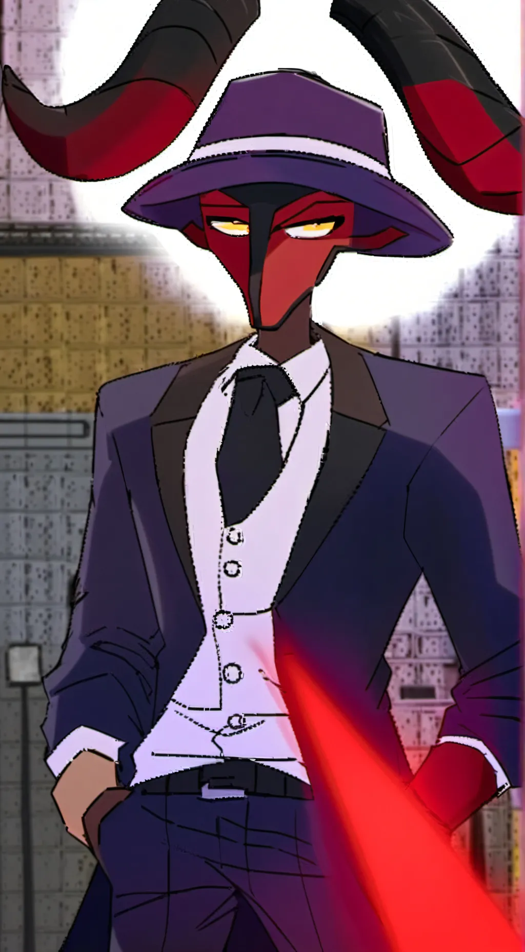 Talkie AI - Chat with blizzø