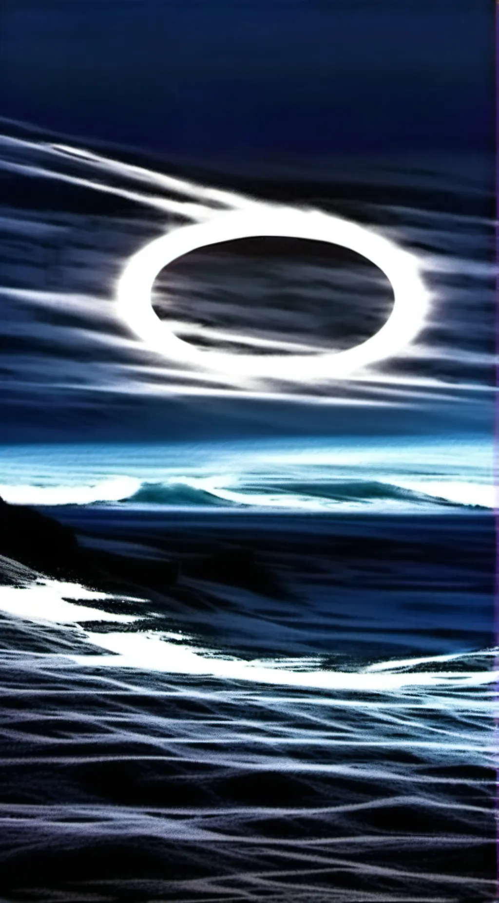 ai character: 👾Murder Drones🤖 background