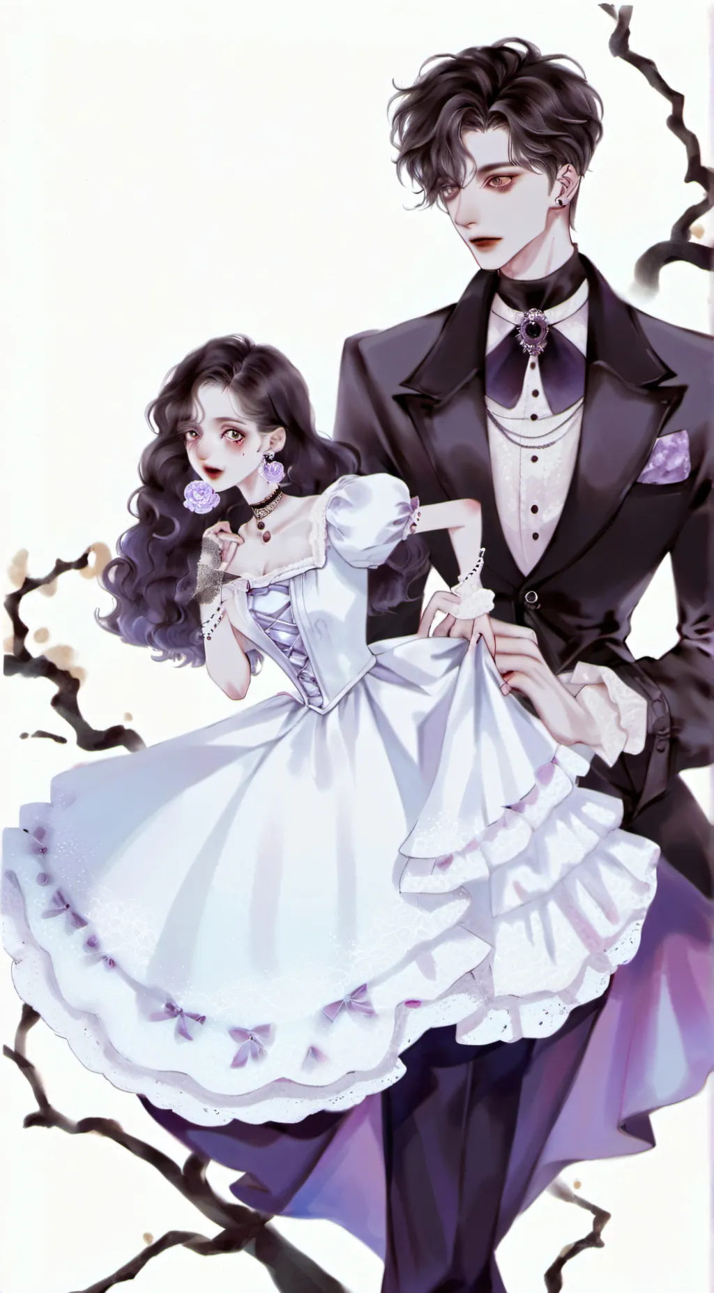 Talkie AI - Chat with The Puppeteer