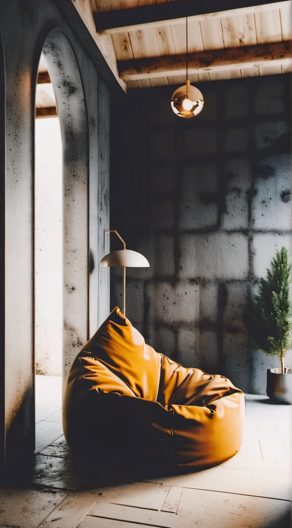 ai character: Jaxon background