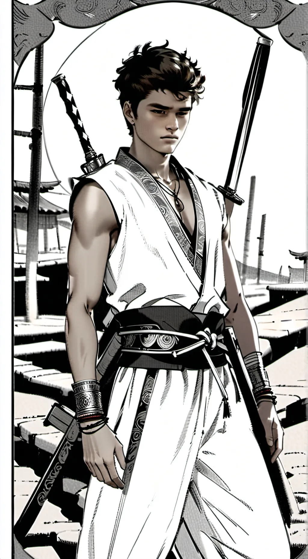 Talkie AI - Chat with pedro 🦝