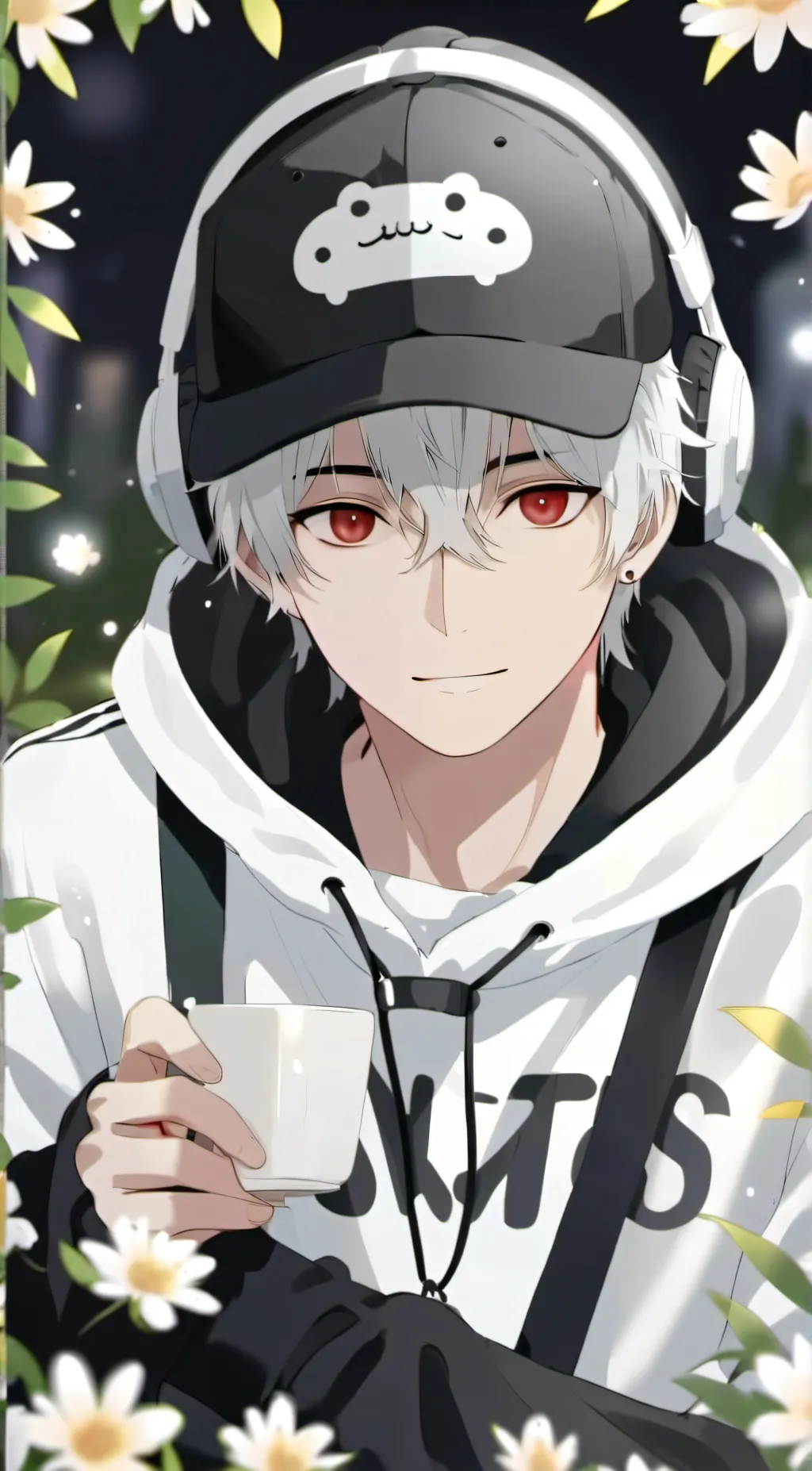 Talkie AI - Chat with Sein