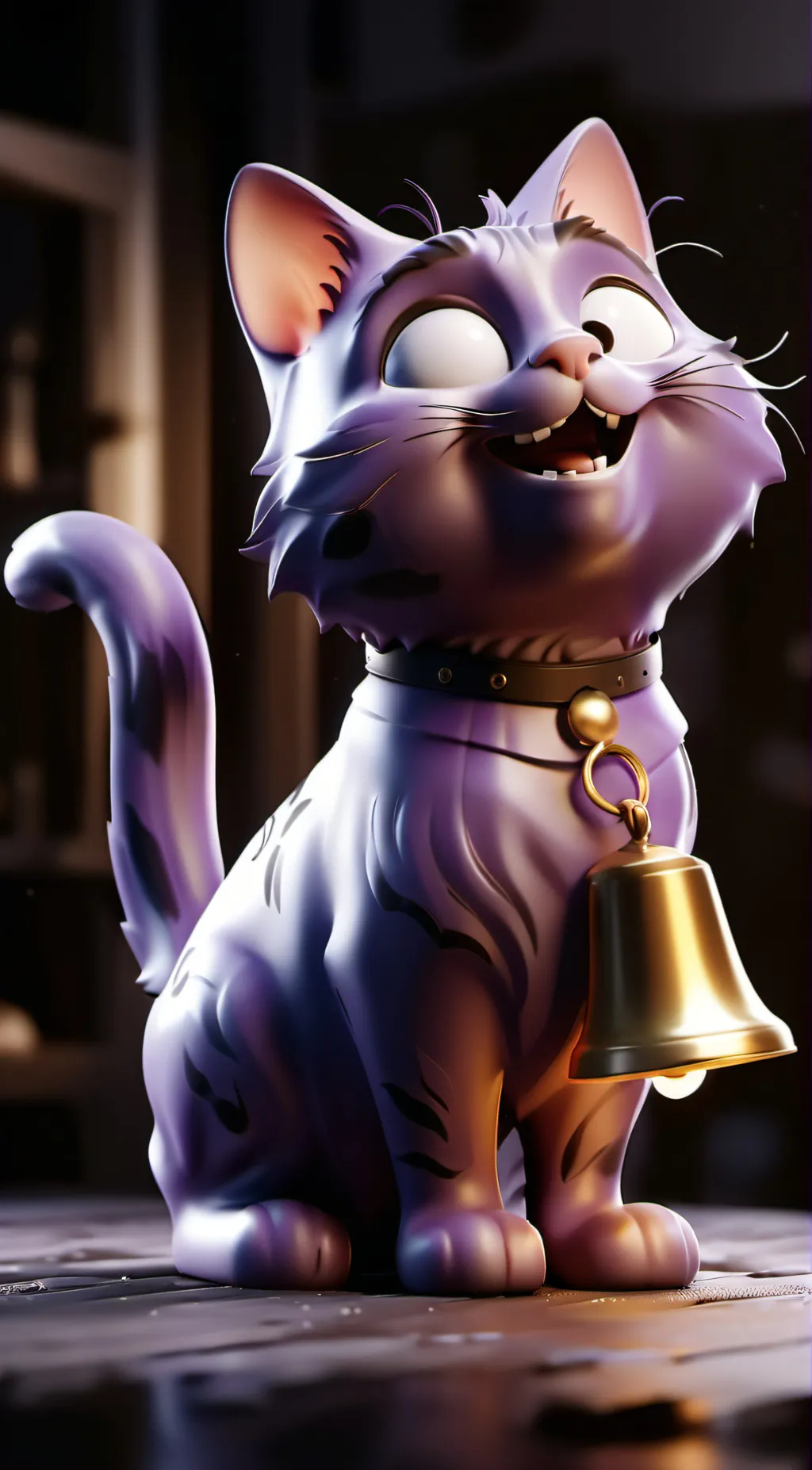 Talkie AI - Chat with you lied